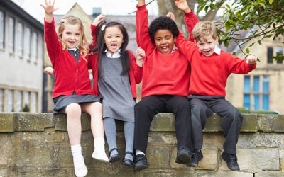 Why Kindergarten Social Skills Decrease as We Age